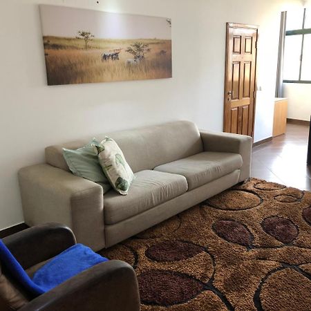Polana Holiday Apartment Μαπούτο Εξωτερικό φωτογραφία