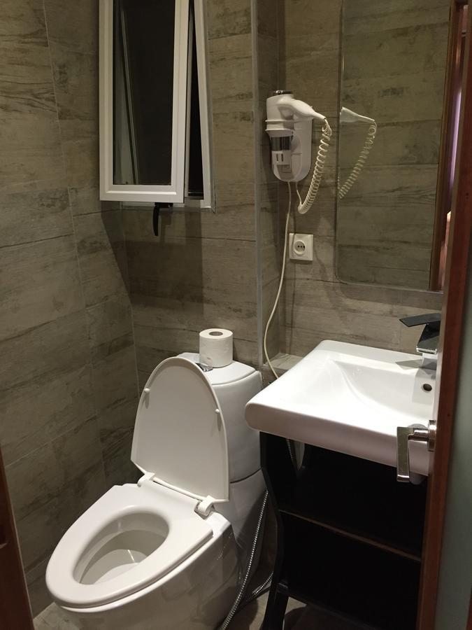 Polana Holiday Apartment Μαπούτο Εξωτερικό φωτογραφία