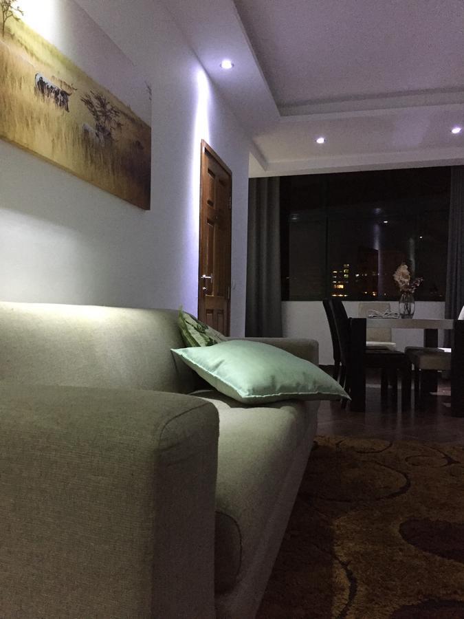 Polana Holiday Apartment Μαπούτο Εξωτερικό φωτογραφία