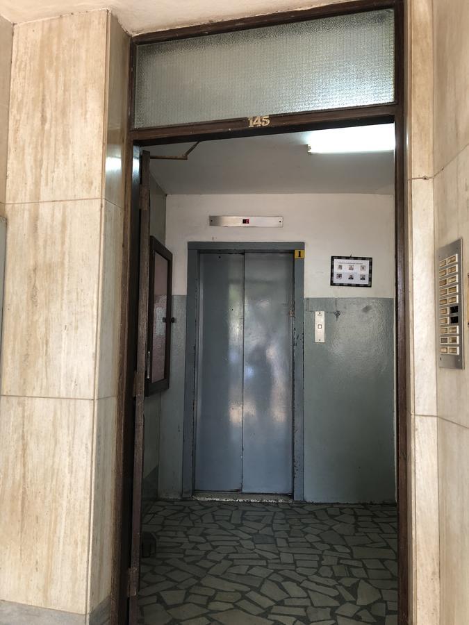 Polana Holiday Apartment Μαπούτο Εξωτερικό φωτογραφία