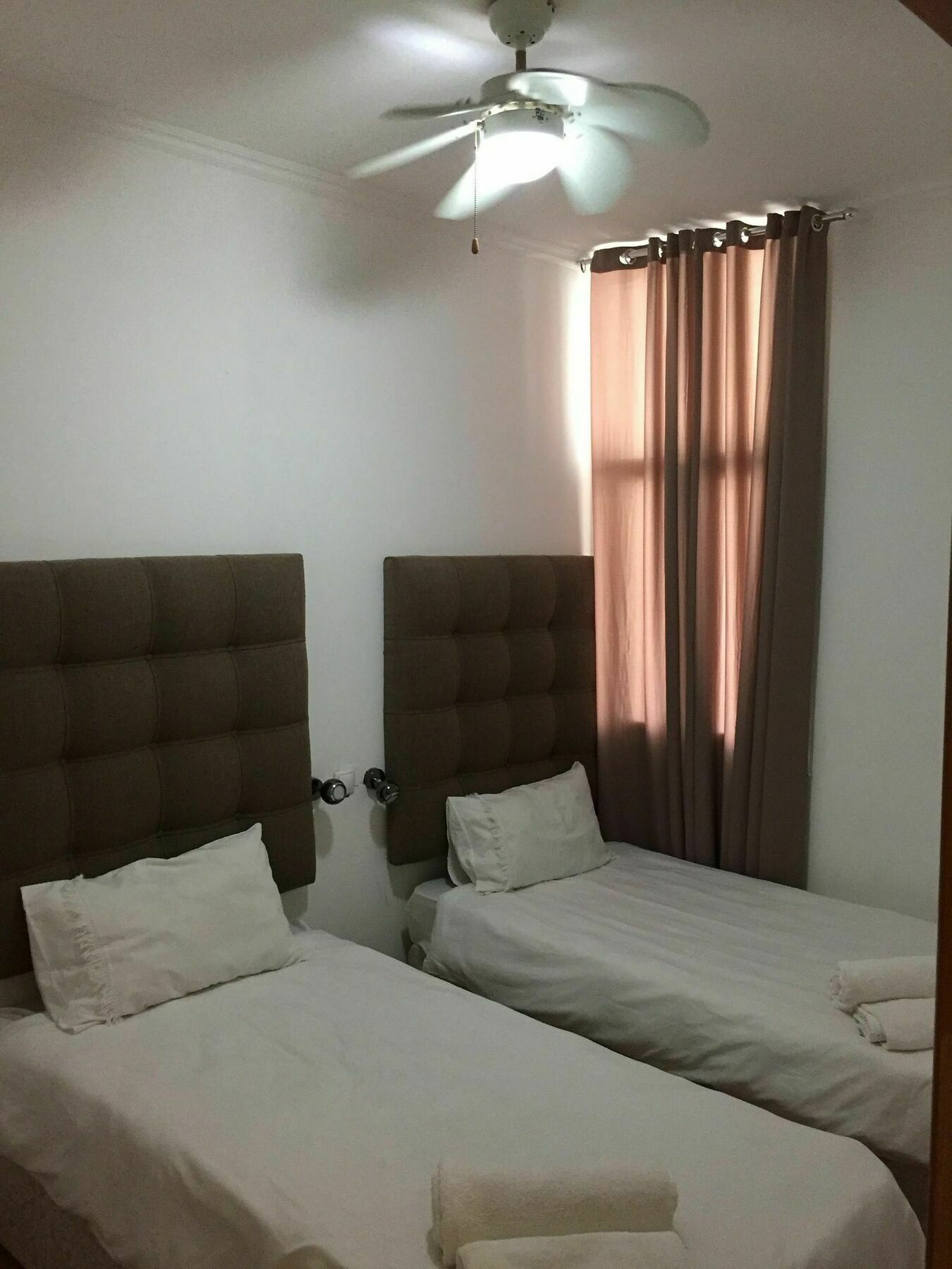 Polana Holiday Apartment Μαπούτο Εξωτερικό φωτογραφία