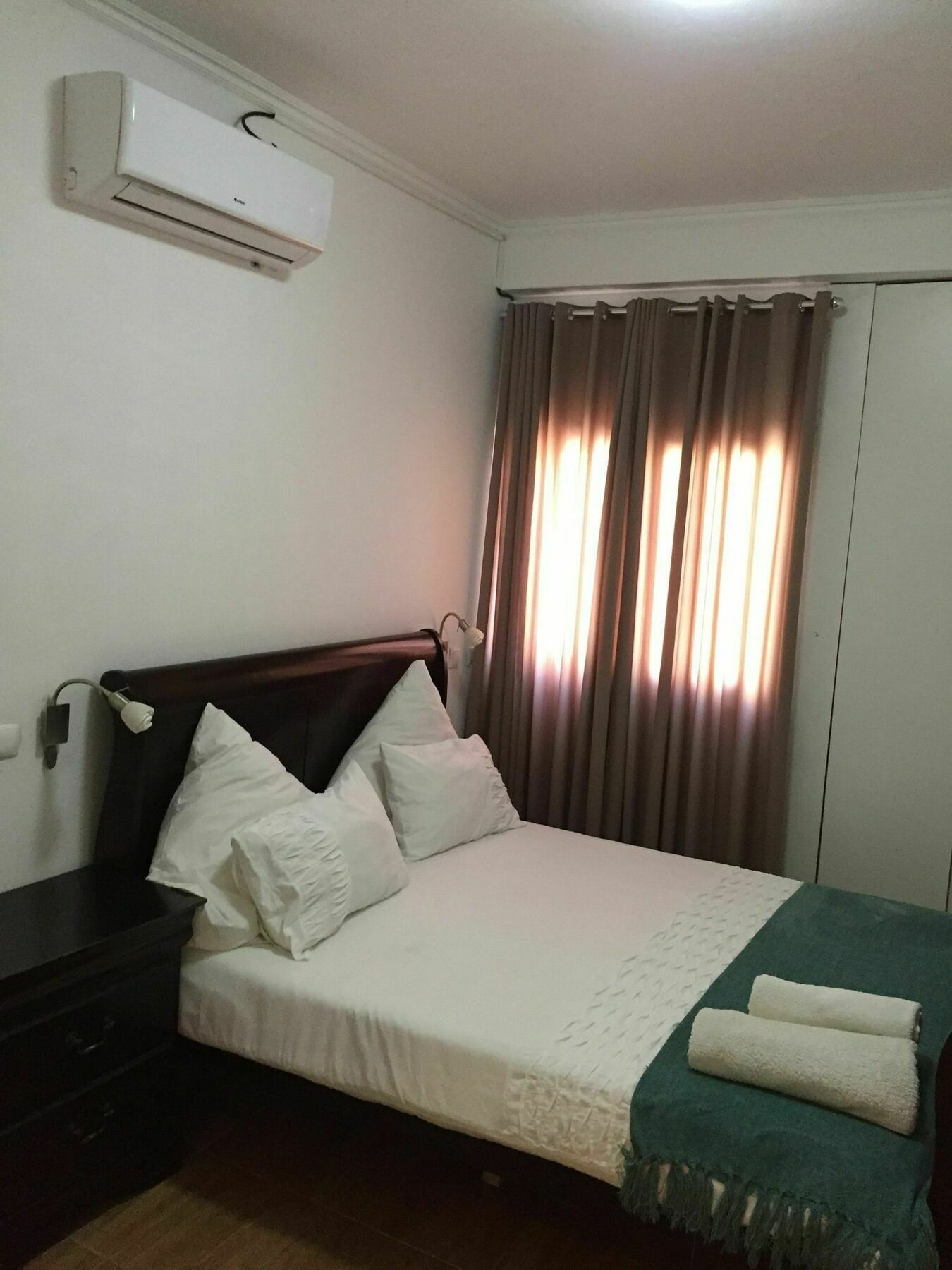 Polana Holiday Apartment Μαπούτο Εξωτερικό φωτογραφία