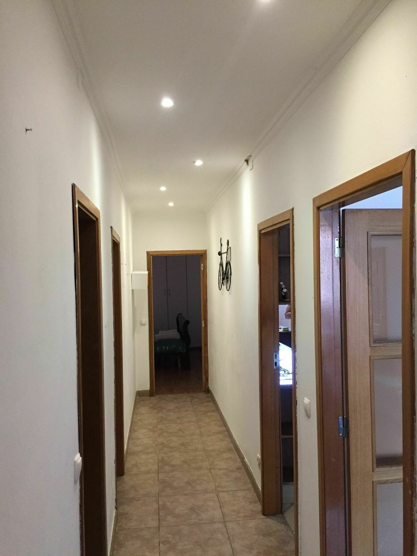 Polana Holiday Apartment Μαπούτο Εξωτερικό φωτογραφία